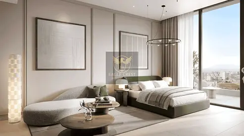 Investor's Demand | 1% Monthly Installment | Great Amenities