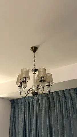Ceiling lights - 2 pieces