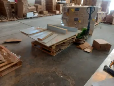 Carpenter available