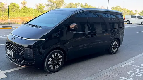 صورة مصغرة 11 لـ 2024 Hyundai STARIA
