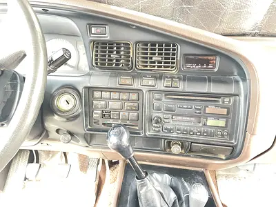 صورة 9 لـ 1992 Toyota LAND CRUISER