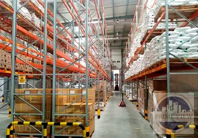 Short term storage, monthly storage warehouse available for rent in Jebel Ali