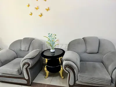 Sofa set