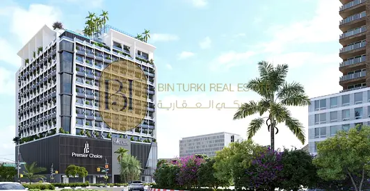 70/30 PP | Ready Q4 2026 | Luxury Community | Prime Location