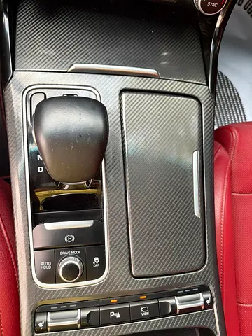 2020 KIA STINGER 照片 7