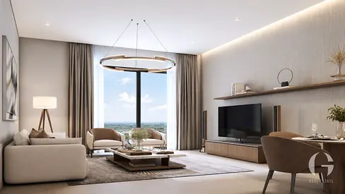 Genuine Resale | Excellent Value | Modern Finished