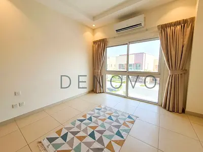 Independent Villa |Share Pool | Ready To Move