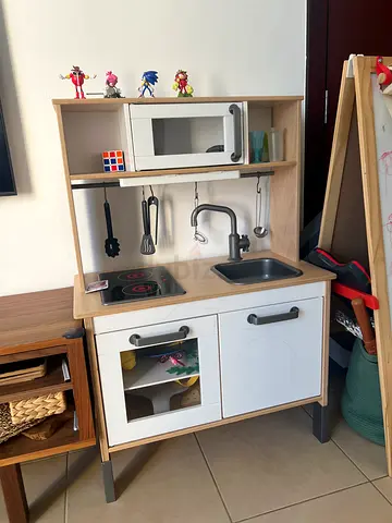 Ikea kids kitchen
