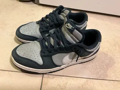 Nike shoes