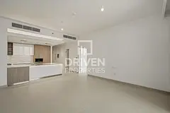 Exclusive | Spacious Layout | Golf and Pool View