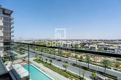 Exclusive | Spacious Layout | Golf and Pool View