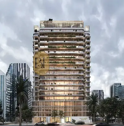 30% Discount | 5Y Mangment Free | Fully Furnished | Prime Location