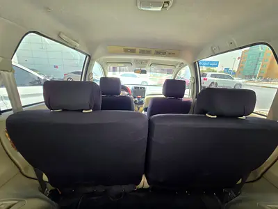 2015 Toyota AVANZA 照片 9