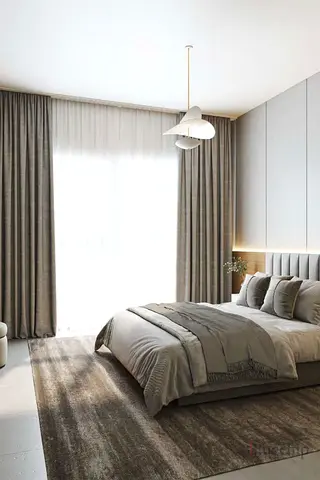 Elegant Design | Floor-to-Ceiling Windows | Investor Deal