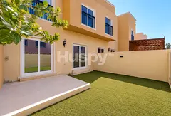 Vacant on Transfer | Close to Pool | Unfurnished