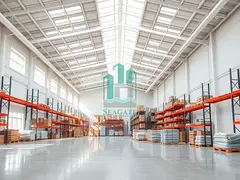 Warehouse for Rent in DIP 2 | 6,347 Sq. Ft. | Office, WC & Pantry | 38.4 KW