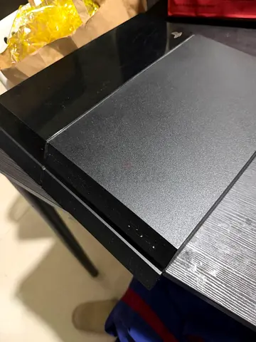 Sony PlayStation 4 Slim 500GB - Good Condition (No Accessories)