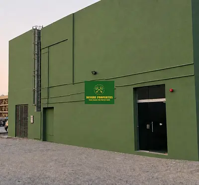 LIMITED Plot/shops for Leasehold