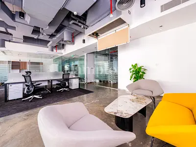 Fully Fitted | Vacant Soon | Modern Interiors