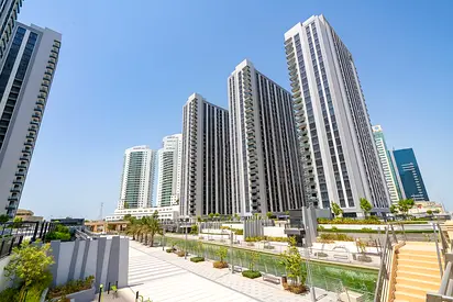 Vacant Unit |Partial Canal View | Fully Furnished