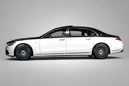 صورة 5 لـ 2024 Mercedes-BENZ S-CLASS MAYBACH