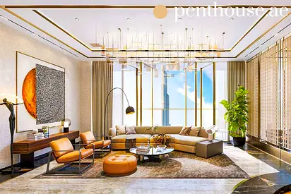Canal View | Branded Finish | Prime Location