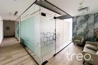 Renovated | Fully Furnished | Near Metro