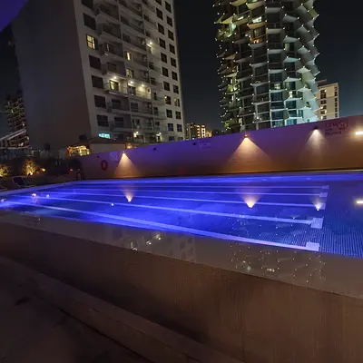 1BR Apartment | Jumeirah Village Circle (JVC)