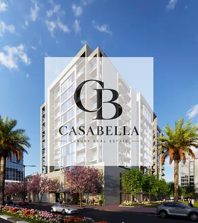 Close to Metro | High ROI | Prime Location