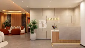All Inclusive Office in JLT | DMCC Freezone