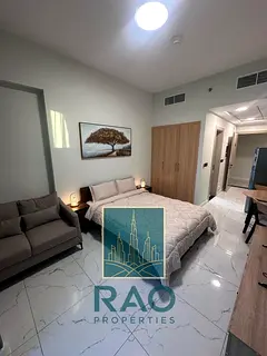 Investor Deal | Fully Furnished | Close to Metro | High ROI