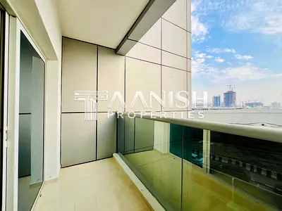 BRIGHT & SPACIUOS STUDIO AVAILABLE I NEAR LULU CENTRAL MALL I READY TO MOVE IN