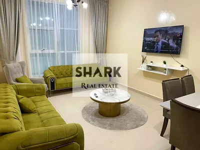 1BHK | City Towers | 190K DP