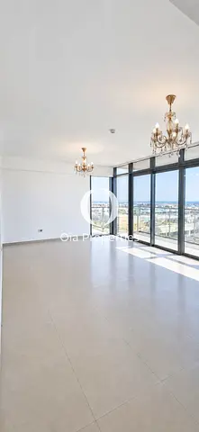 Luxury 2BR Corner Apartment | Open View | Book Now!
