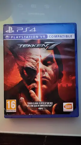 Game Swap Needed