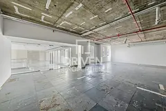 More Options | Vacant | Prime Location Office