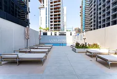 Brand New | Modern 1BR | Top Amenities