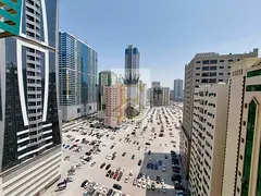 One Month Free_Open View_New Building_Balcony_Prime Location Near Close exit to Dubai