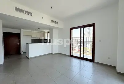 Pool View | Vacant Now | Corner Unit