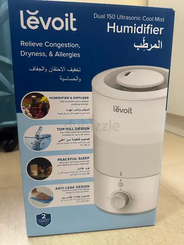 Humidifier for sale