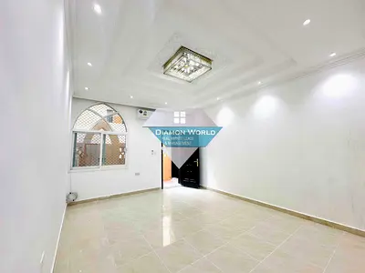 Brand New Studio Apartment for Rent Near Mushrif Mall