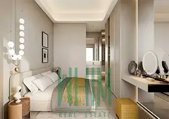 4% DLD Waiver | Smart Home | Spacious Layout | Fully Furnished