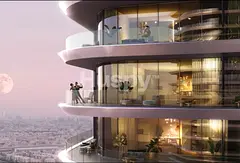 Q4 2026 | Pool View | Mid Floor