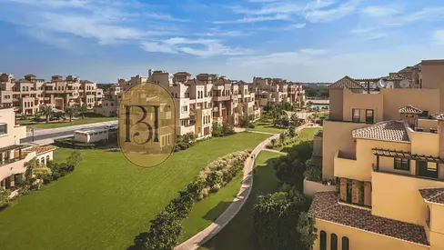 Villa plot | Direct from owner | On main road