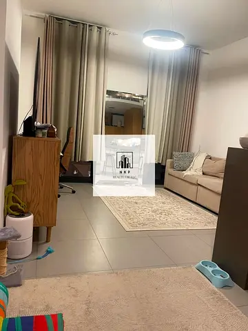 Specious luxury full furnished studio for monthly rent