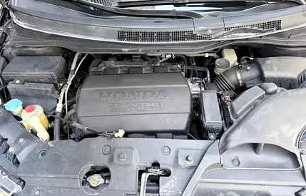 2014 Honda ODYSSEY 照片 20