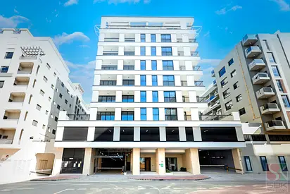 BRAND NEW 2BHK WITH MAID ROOM FOR RENT