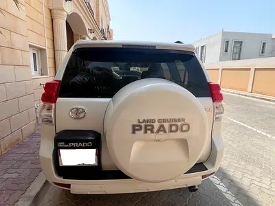 صورة 3 لـ 2013 Toyota PRADO