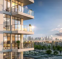 Near Metro| High Floor| HO Soon |Prime Location