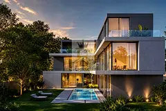 STAND-ALONE VILLA | DIRECT E311 ACCESS | ONLY 10% TO BOOK | 30/70 PAYMENT PLAN